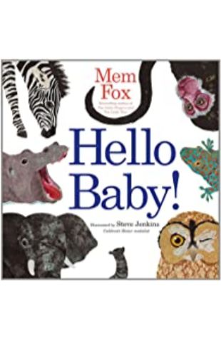 Hello Baby! Mem Fox