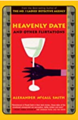 Heavenly Date Alexander McCall-Smith