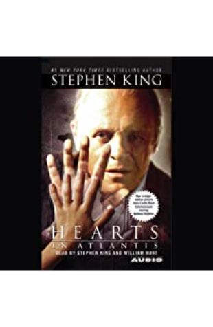 Hearts in Atlantis Stephen King
