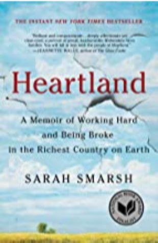 Heartland Sarah Smarsh