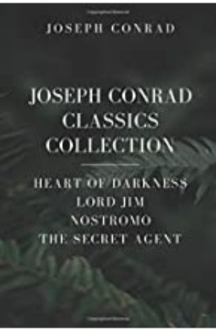 Heart of Darkness Joseph Conrad