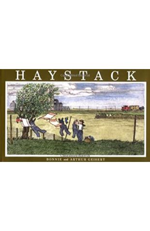 Haystack Bonnie Geisert