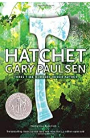 Hatchet Gary Paulsen