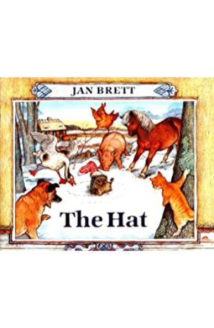 Hat, The Jan Brett