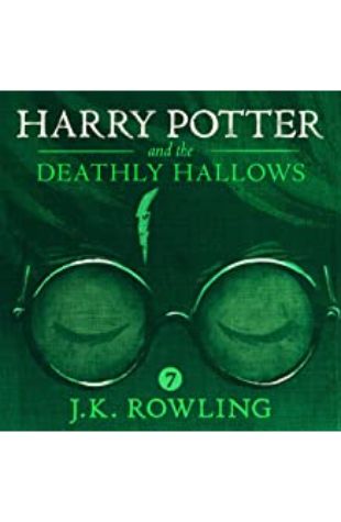 Harry Potter and The Deathly Hallows J.K. Rowling
