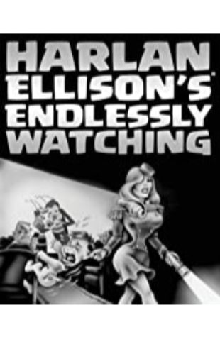 Harlan Ellison's Watching by Harlan Ellison
