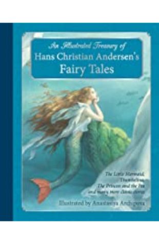 Hans Christian Andersen's Fairy Tales Hans Christian Andersen