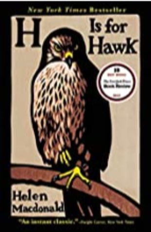H is for Hawk Helen Macdonald 
