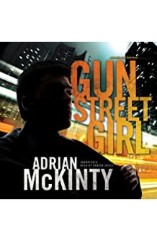 Gun Street Girl Adrian McKinty