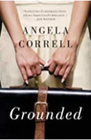 Grounded Angela Correll