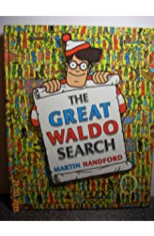 Great Waldo Search, The Martin Handford
