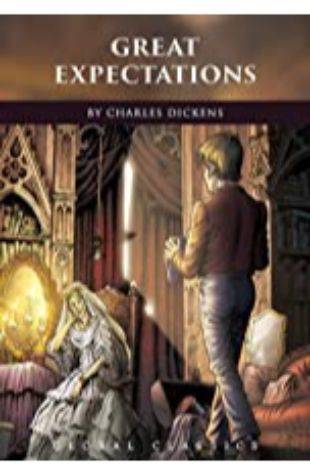 Great Expectations by Charles Dickens