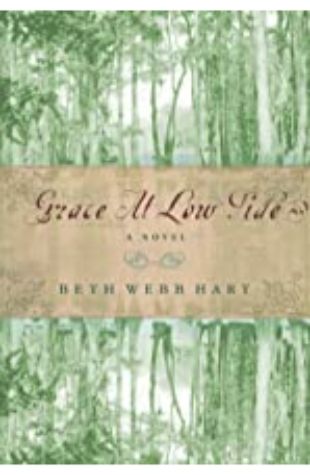 Grace at Low Tide Beth Webb Hart