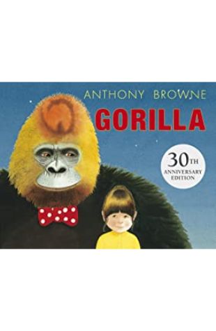 Gorilla by Anthony Browne