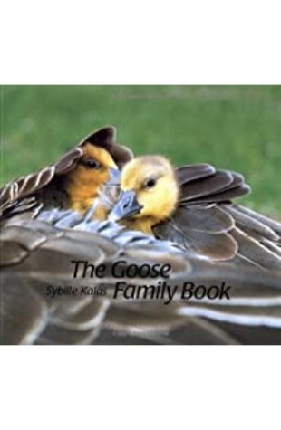 Goose Family Book Sybille Kalas