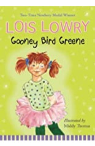 Gooney Bird Greene Lois Lowry