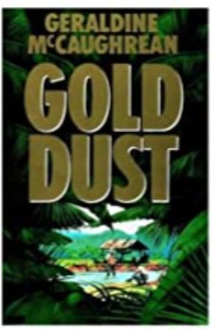 Gold Dust by Geraldine McCaughrean