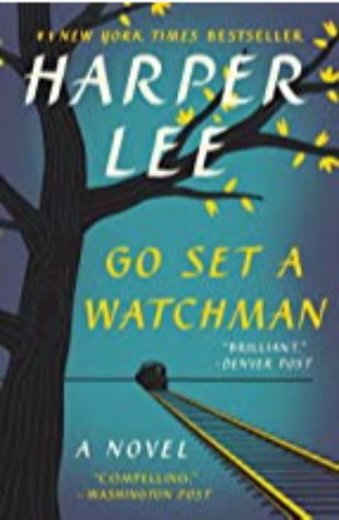 Go Set a Watchman Harper Lee