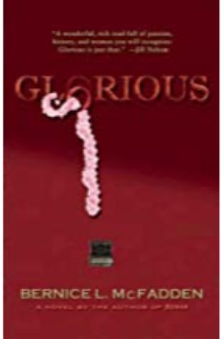 Glorious by Bernice McFadden