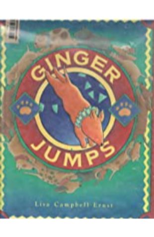 Ginger Jumps Lisa Ernst
