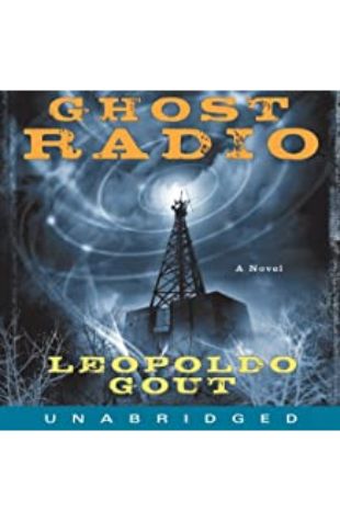 Ghost Radio Leopoldo Gout