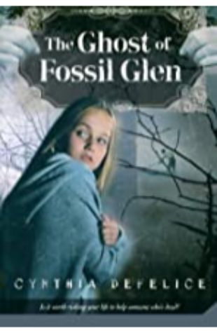 Ghost of Fossil Glen Cynthia De Felice