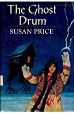 Ghost Drum Susan Price