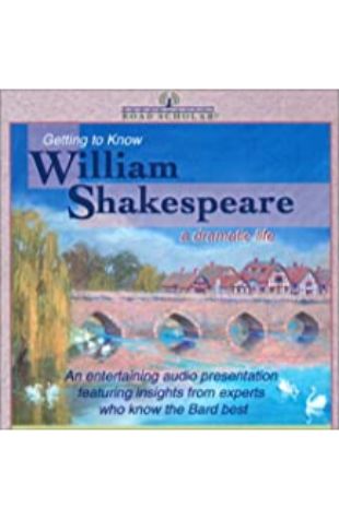 Getting to Know William Shakespeare Joy Wake