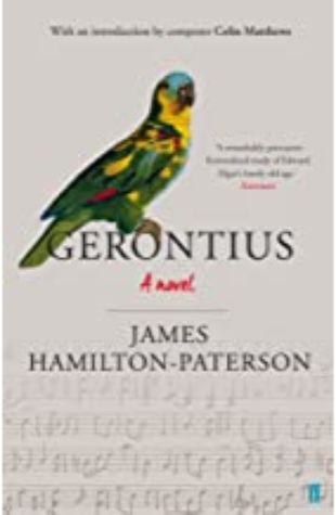 Gerontius James Hamilton-Paterson