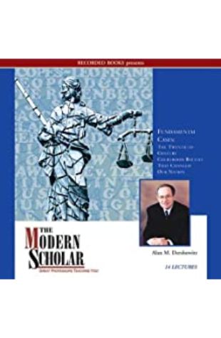 Fundamental Cases Alan Dershowitz