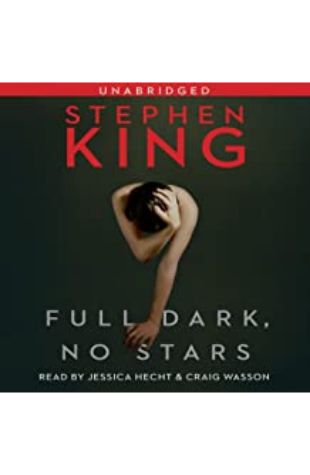 Full Dark, No Stars by Stephen King