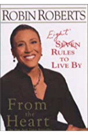 From the Heart Robin Roberts