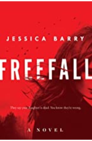 Freefall Jessica Barry