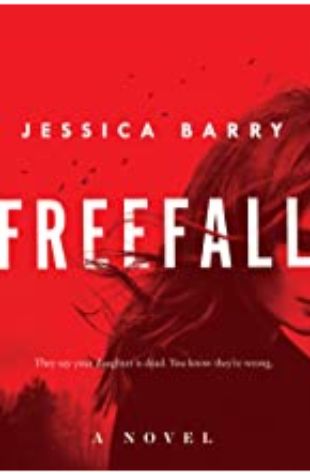 Freefall Jessica Barry