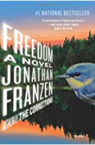 Freedom Jonathan Franzen