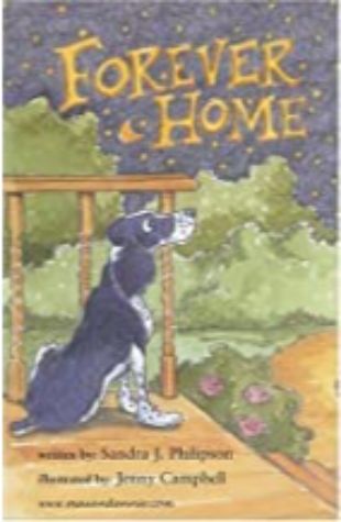 Forever Home Sandra J. Philipson