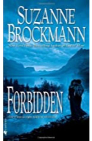 Forbidden Suzanne Brockmann