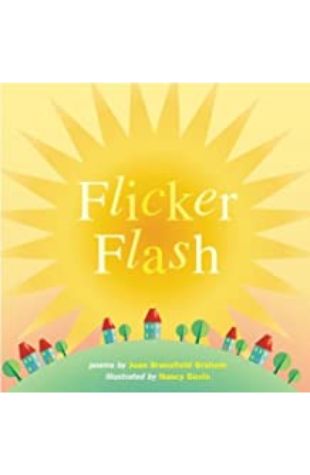 Flicker Flash Joan Bransfield Graham