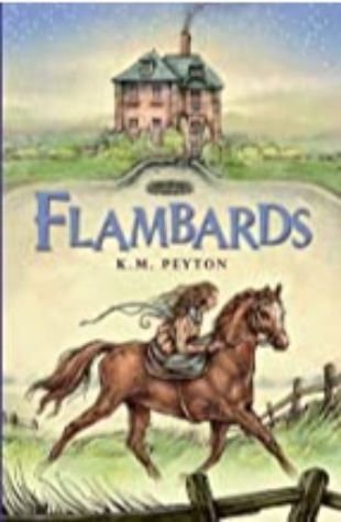 Flambards K. M. Peyton