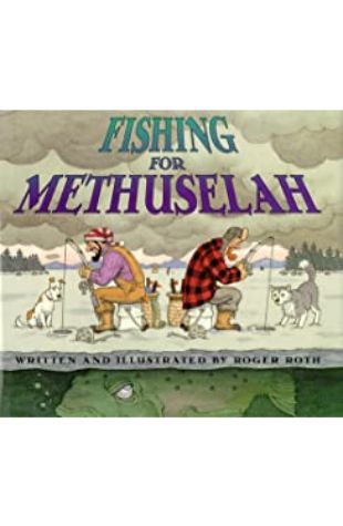 Fishing for Methuselah by Roger Roth