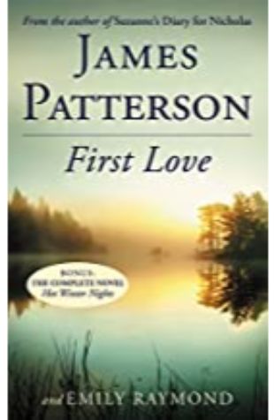 First Love James Patterson