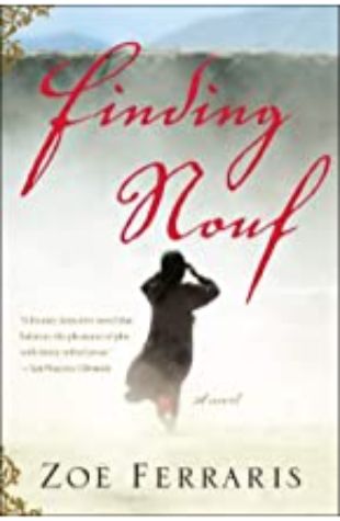 Finding Nouf Zoë Ferraris