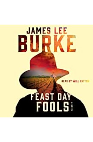 Feast Day of Fools: A Novel James Lee Burke