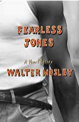 Fearless Jones Walter Mosley