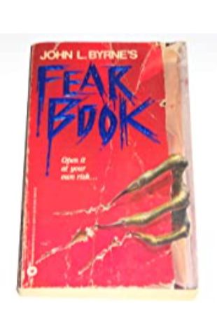 Fear Book John L. Byrne
