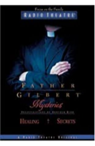Father Gilbert Mysteries II Paul McCusker