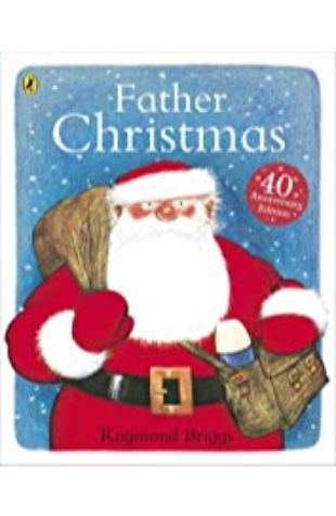 Father Christmas by Raymond Briggs