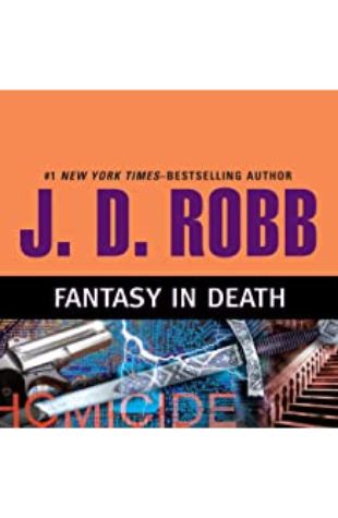 Fantasy in Death J.D. Robb