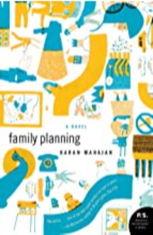 Family Planning Karan Mahajan