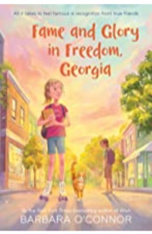 Fame and Glory in Freedom, Georgia Barbara O'Connor